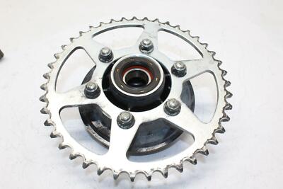 15-18 Kawasaki Versys 1000 Klz1000 Lt Rear Back Sprocket OEM | eBay