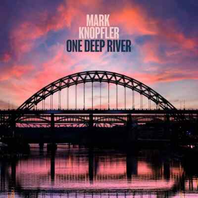 Mark Knopfler  - ONE DEEP RIVER (2LP) -  Emi -  4552553 - 2LP  NEU & OVP