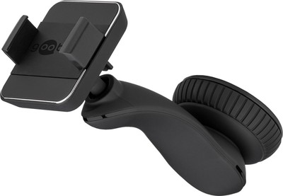 Suction Cup Smartphone Car Mount