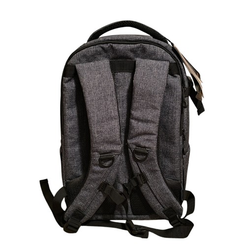 K&F Concept Camera Backpack DSLR Carrier New - Picture 12 of 14