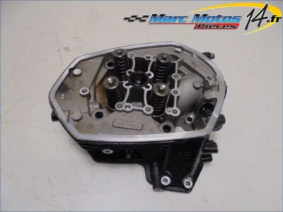 CULASSE GAUCHE BMW R1200GS 2012 - Photo 1/4