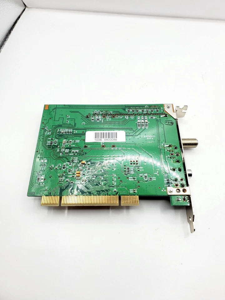 Hauppauge WinTV PVR-150 26132 PCI TV Tuner Card - Image 2 of 3