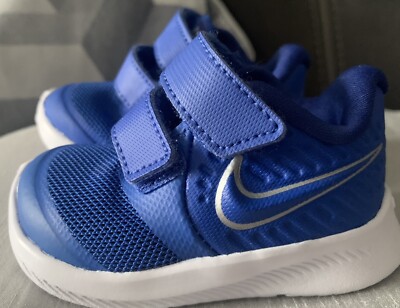 Nike Babyschuhe