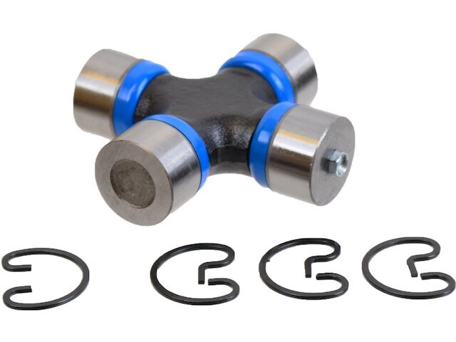 For 2007 Chevrolet Suburban 2500 Universal Joint 99718YFDT