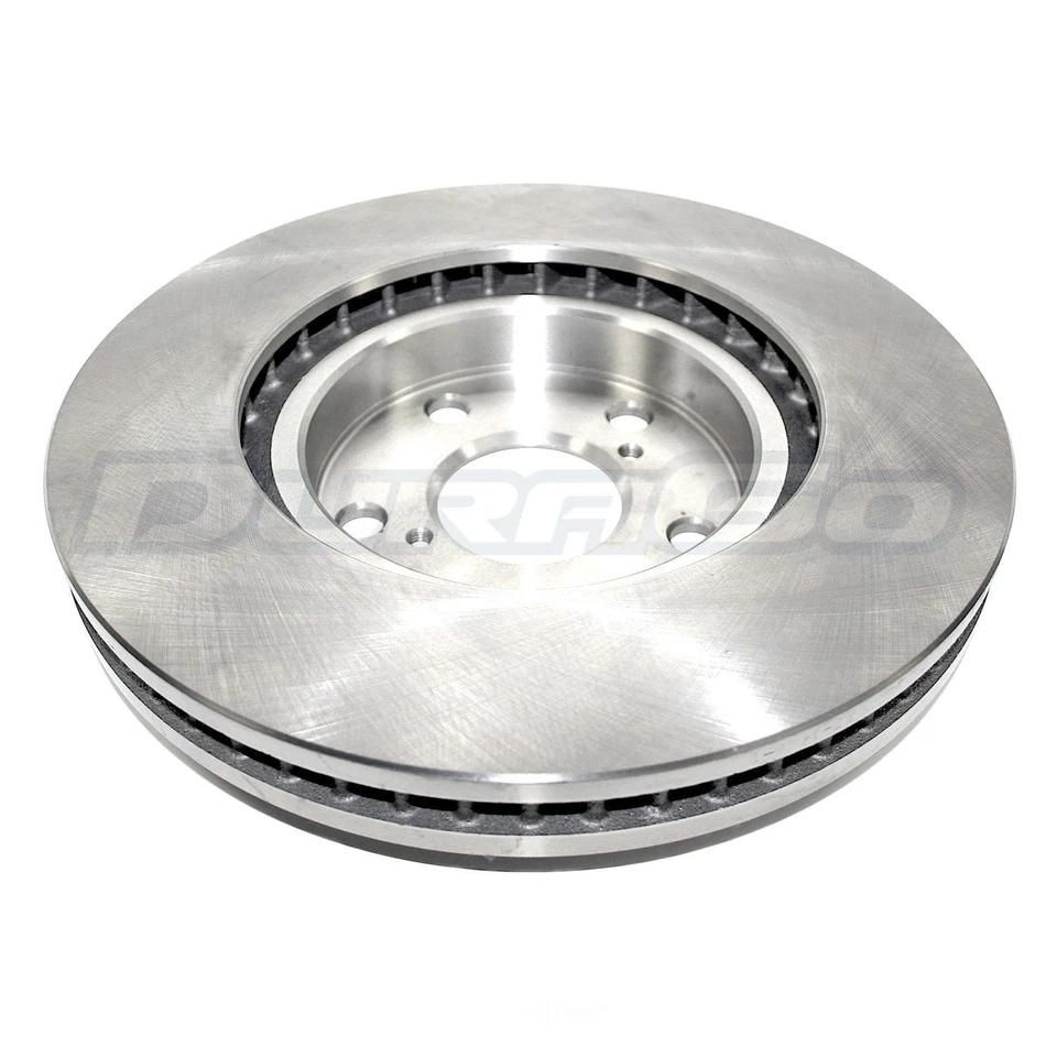 Rotor de freno de disco para Lexus IS250 GS300 DURAGO 2006-2015 Foto 2 de 2