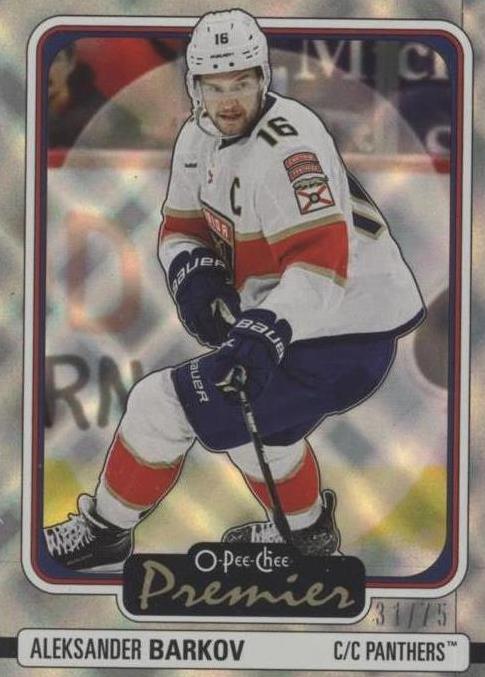 Aleksander Barkov
