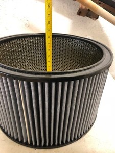 vacuum filter manufacturers