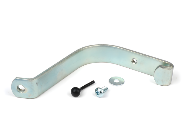 Halter Moto Nostra FüR GepäCkträGer Klappbar Vorne FüR Vespa Gt, Gtl, Gtv, GTS-image