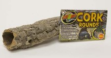 Zoo Med Natural Cork Round