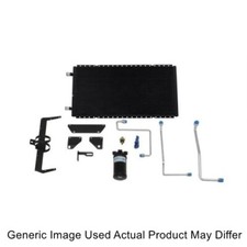 Vintage Air 021190 Gen Iv Surefit Condenser Kit With Drier For 67-69 Camaro Vintage Air 021190 Gen Iv Surefit Condenser Kit With Drier For 67-69 Camaro