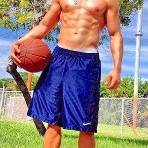 navy blue nike basketball shorts