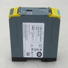 1PC New Safety Relay For Siemens 3SK1112-1BB40 24V