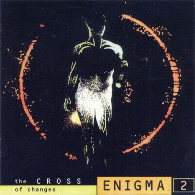 Enigma - The Cross Of Changes (CD, Album)