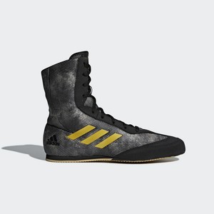 botas adidas boxeo