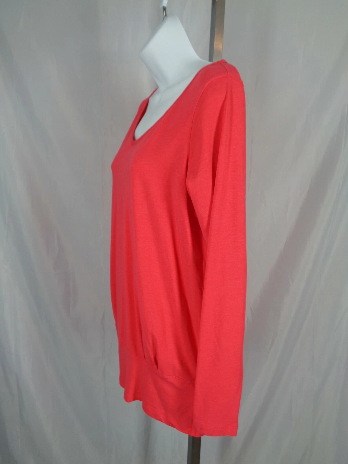 lole crossover back suddhi shirt