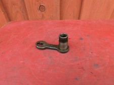 Triumph TWN Cornet 200 Umlenkung Schaltung Welle Nocken