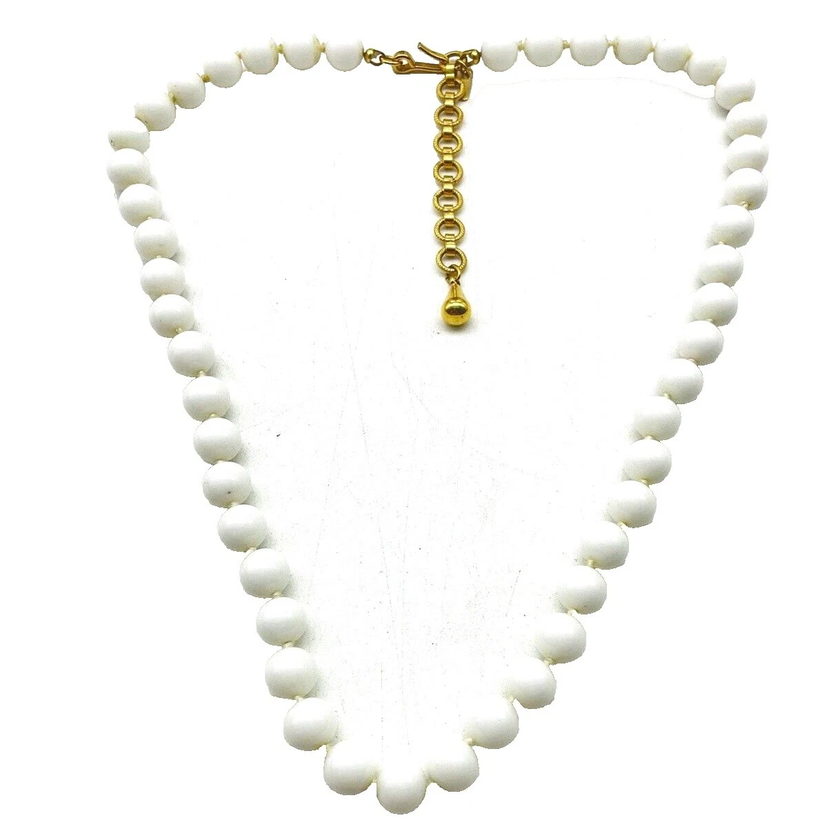 Corrente de Beleza Monet Fashion Colares e pingentes