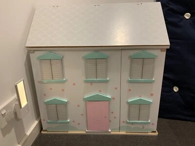 adairs cambridge dolls house