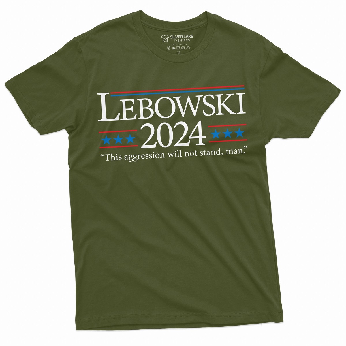 Lebowski-2020 T-Shirt, Gift Tee Shirt Lebowski-2020 T-Shirt, Gift Tee Shirt