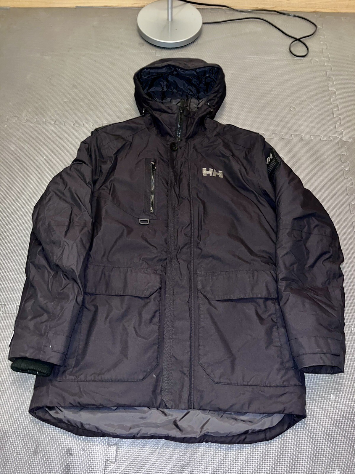 Helly Hansen jacket - image 1