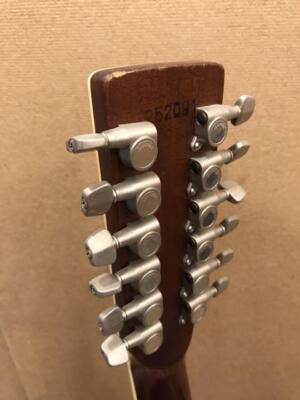 ★★12弦アコースティックギター　Morris　MB-301-12 12弦アコースティックギター Morris MB-301-12 - メルカリ