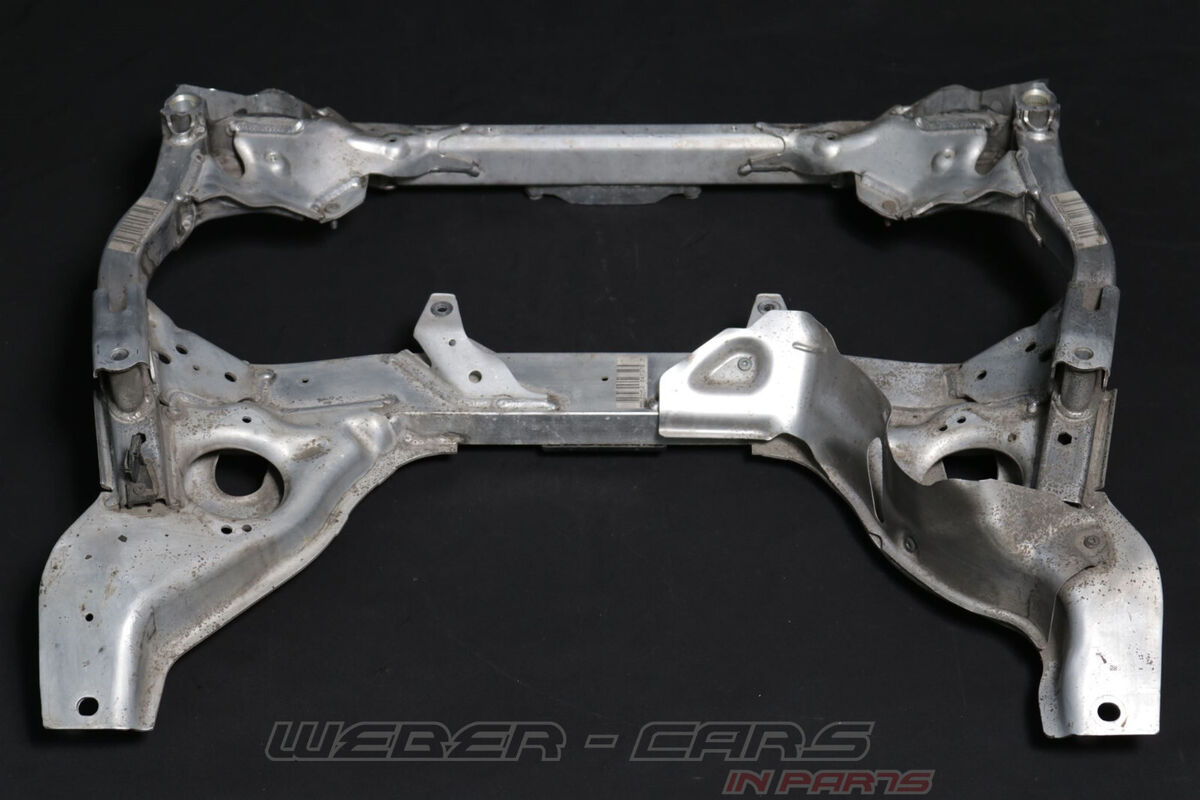 31116785639 Vorderachsträger Motor-Träger vorne BMW 3er E93 31116785639 Vorderachsträger Motor-Träger vorne BMW 3er E93