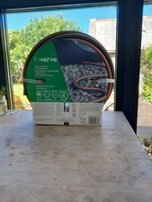 15m garden hose pipe