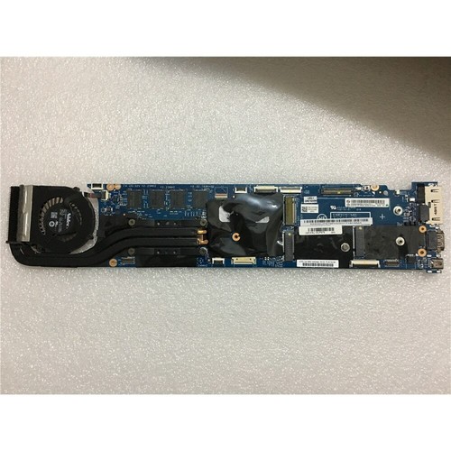 New Original Laptop Lenovo ThinkPad X1 Carbon 2nd Motherboard I5-4300/4200 8G - 第 1/4 張圖片