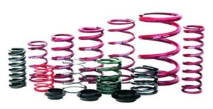 ID Coil-Over Spring Length x 2.25 in Eibach 0400.225.0450 ERS 4.00 in ID Coil-Over Spring Length x 2.25 in Eibach 0400.225.0450 ERS 4.00 in