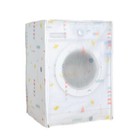 Protective Cover Washer Waterproof Washing Machine Top Clothes Dryer for