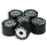 Kostenloser Versand Malossi Variator Rollen 23X18Mm 15Gr-6 StüCk FüR Motorrad