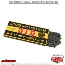 STANDARD 530-114 NON O-RING CHAIN 530X114RB fitment in desc
