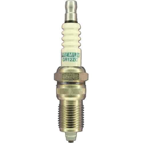 Brisk USA GR12ZC Multi-Spark Spark Plug