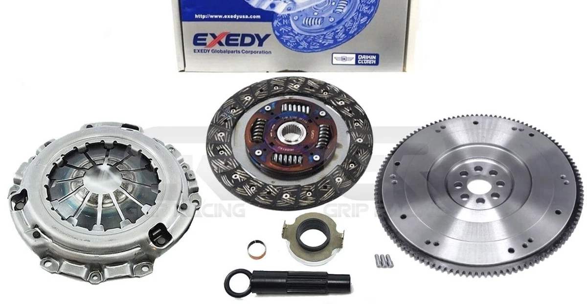 Exedy Clutch Kit