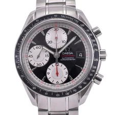 with paper OMEGA Speedmaster 3210.51 Chronograph Automatic Men's Watch K#142693