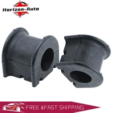 Front Stabilizer Bar Bushing Kit for 1997-1998 Toyota Supra Tercel 3.0L 1.5L USA