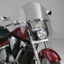 National Cycle Dakota 4.5 Windshield - 18.25x...