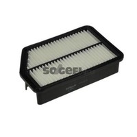 Purflux Luftfilter Filtereinsatz FüR Hyundai IX35 1.6 2.0 4WD I30 KIA Sportage