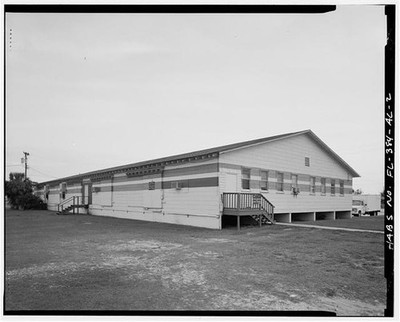 MacDill Air Force Base,7820 Hanger Loop Drive,Tampa,Hillsborough County,FL,1