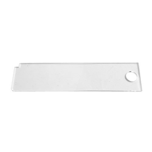 Lightweight Snowboard Wax Removal Tool for Convenient Use and Equipment Care - Bild 9 von 12
