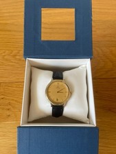 Hodinky Omega DeVille 1987