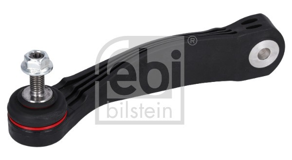 FEBI BILSTEIN LINK/COUPLING ROD, STABILISER BAR REAR LEFT AUDI CUPRA FORD SKODA