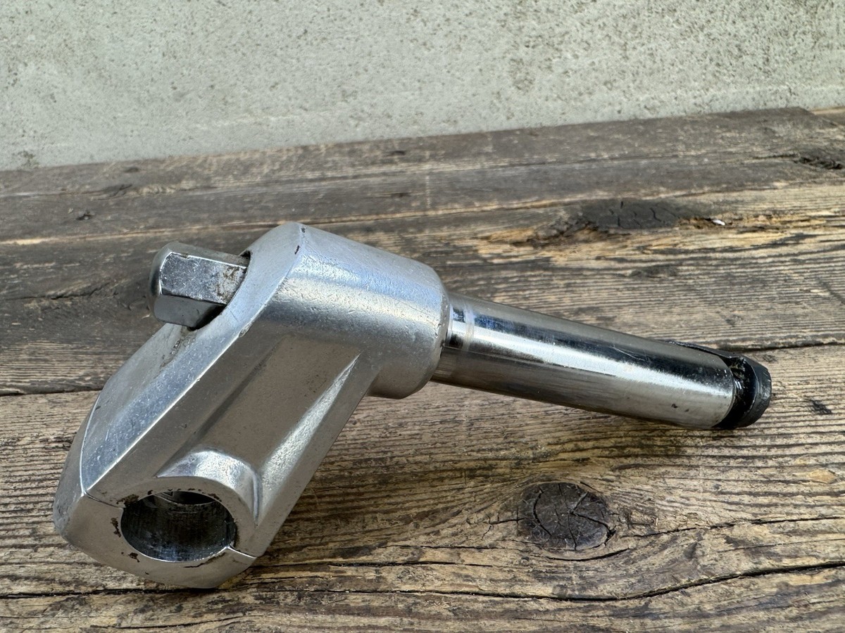 Redline Forklifter Suntour Chromoly Bmx Stem Neck Vintage Old