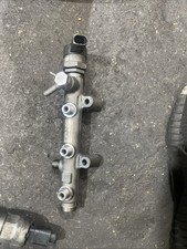 Audi A6 4G C7 3.0 TDi V6 Diesel OS Right Fuel Rail 059130090CN