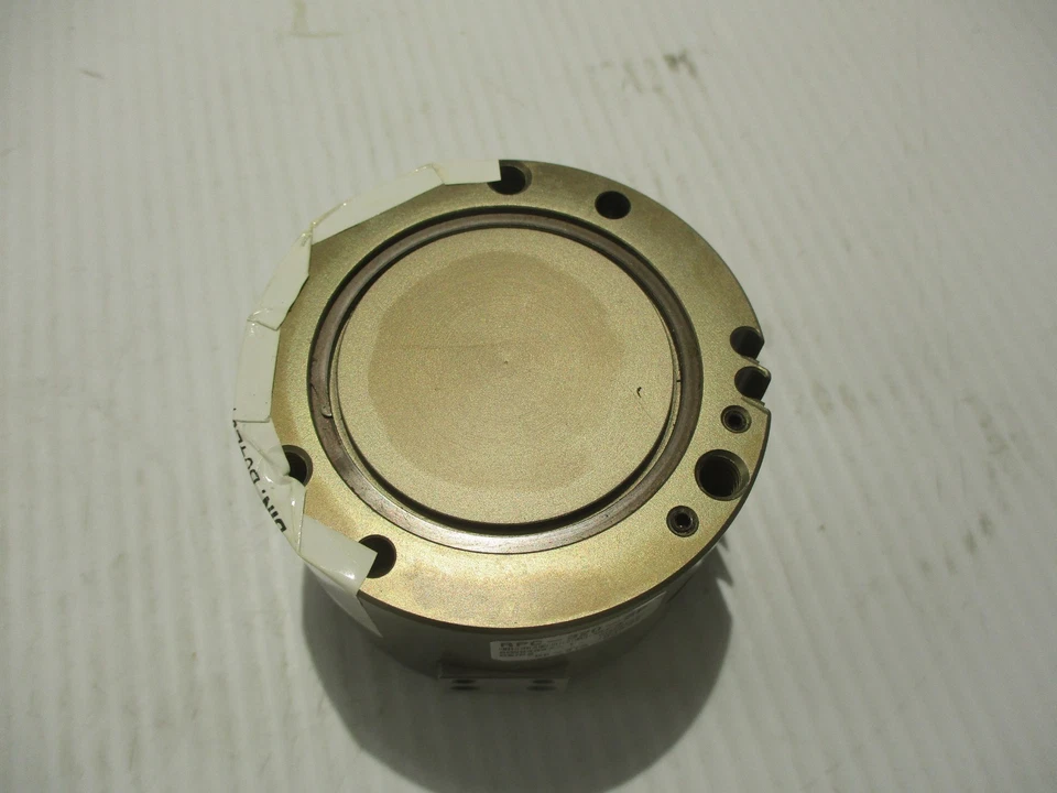 NEW ROBOHAND DE-STA-C0 RPC-320-SP FINGER PARALLEL GRIPPER-CYLINDER - Image 2 of 4