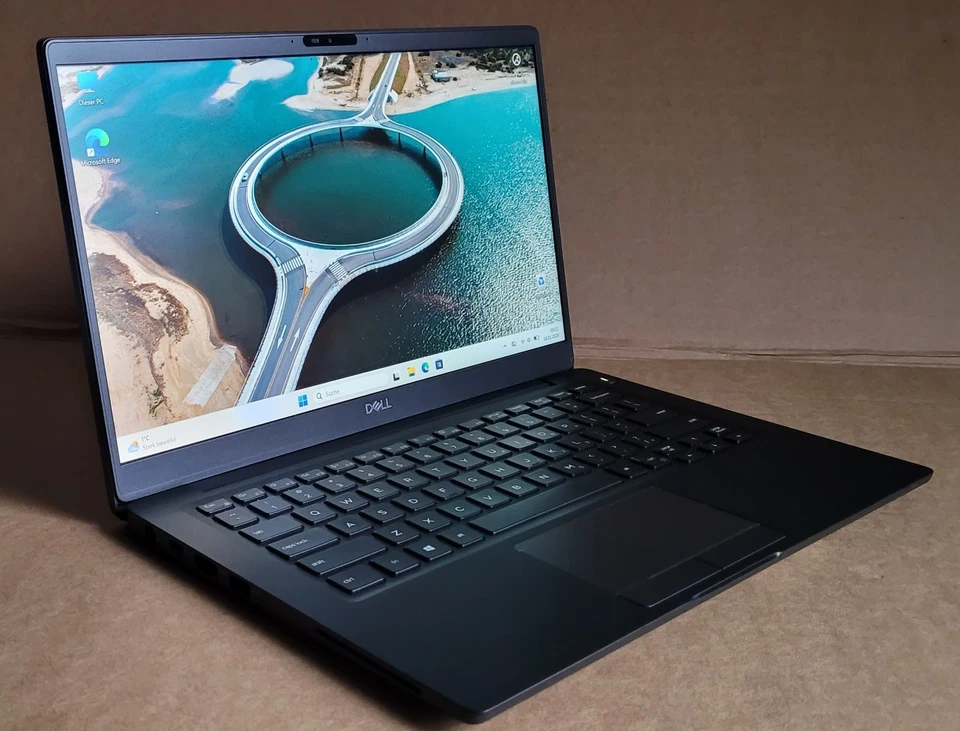 Dell Latitude 7400 · i5-8365U · 8GB · 512GB, Foto 1 von 5