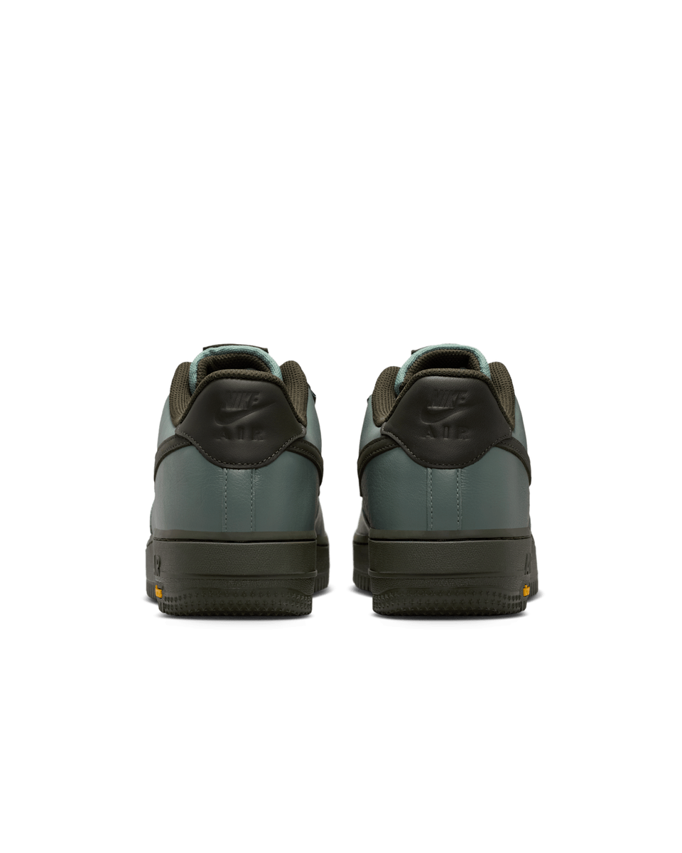 Nike Air Force 1 Low GORE-TEX Vibram Clay Green HV5953-300 Men's