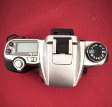 Pentax ZX-L Film Cameras for sale - eBay