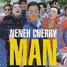 Man von Neneh Cherry | CD | Zustand gut