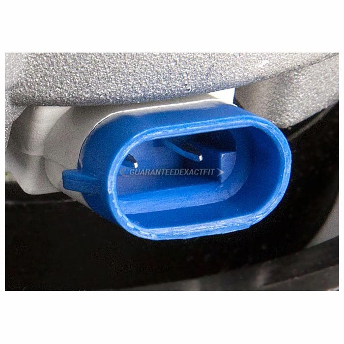 For Buick LeSabre Chevy Lumina Olds 88 Pontiac OEM AC Compressor A/C Clutch TCP - Image 3 of 3